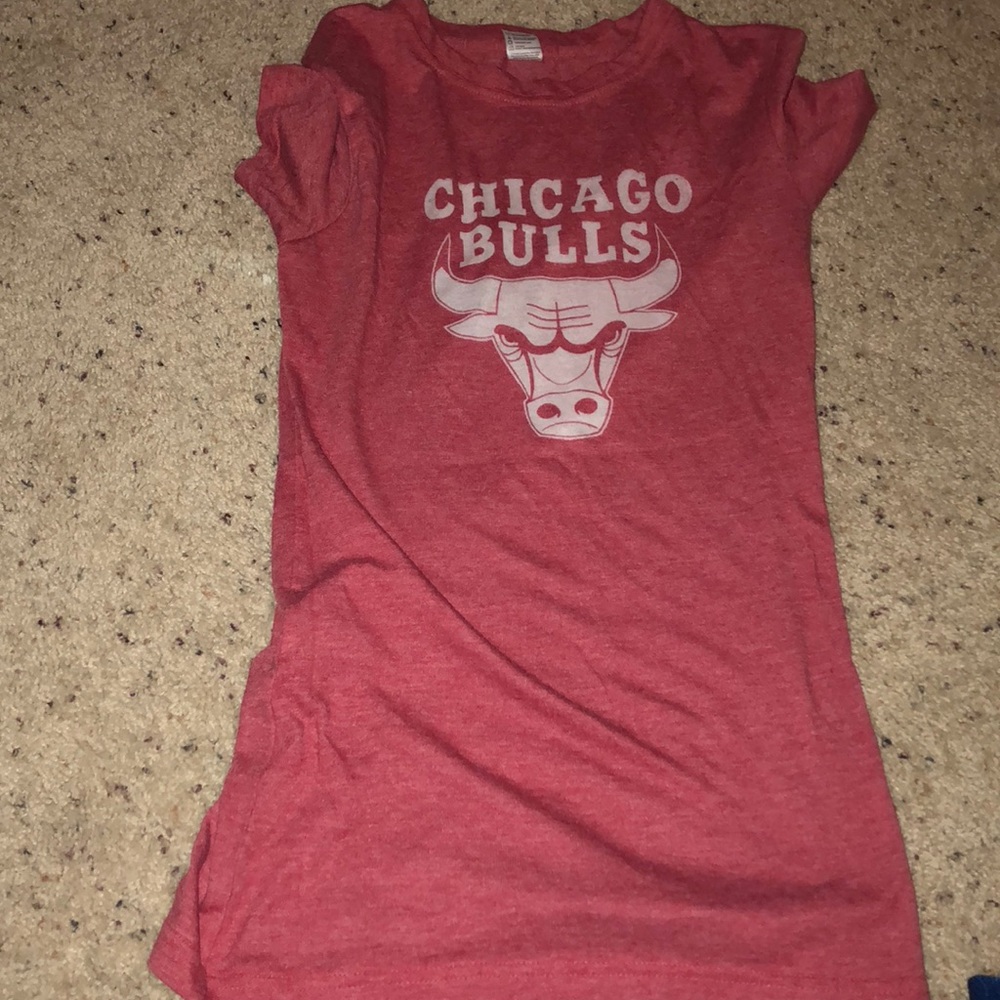 Chicago Bulls Shirt